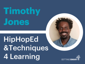 HipHopEd